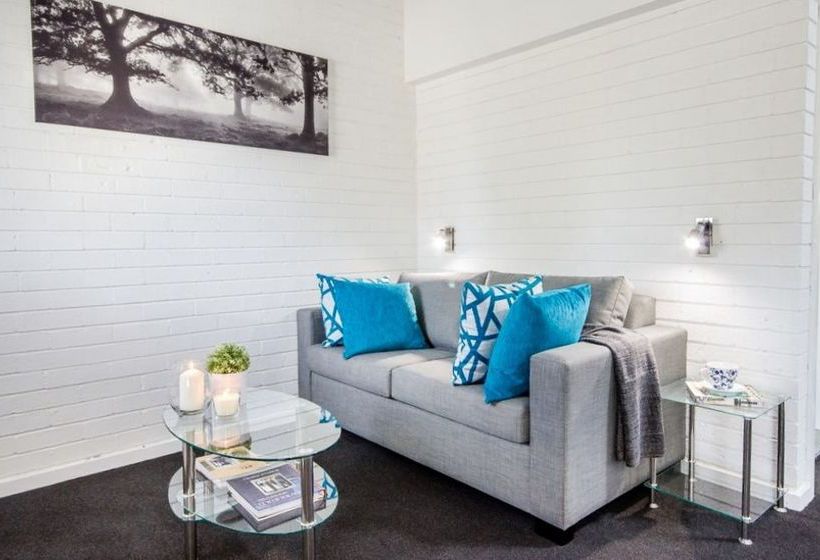 Motel Aspire Alpine Gables & Brumby Bar | Jindabyne | New South Wales | Australia 19