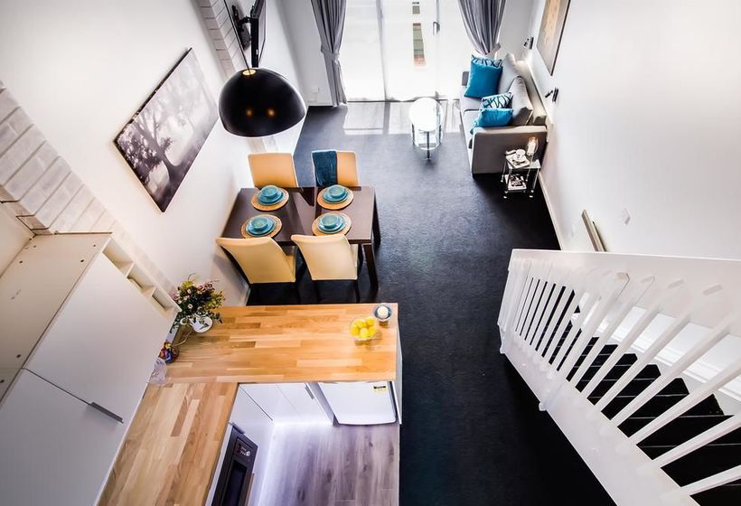 Motel Aspire Alpine Gables & Brumby Bar | Jindabyne | New South Wales | Australia 20