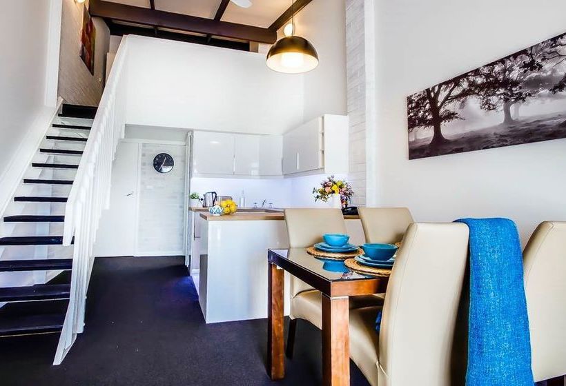 Motel Aspire Alpine Gables & Brumby Bar | Jindabyne | New South Wales | Australia 7