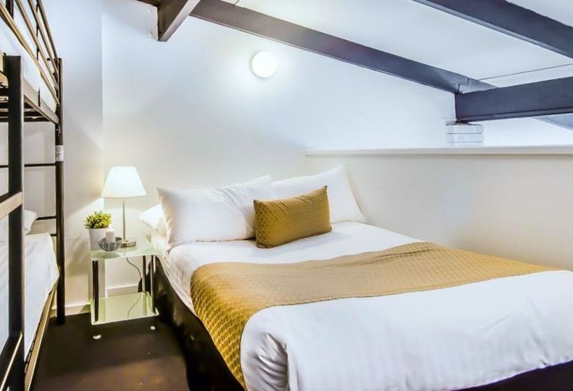 Motel Aspire Alpine Gables & Brumby Bar | Jindabyne | New South Wales | Australia 9