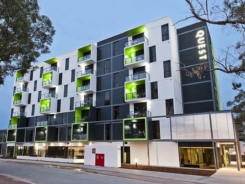 Quest Rockingham | Rockingham | Western Australia | Australia 5