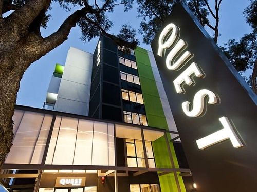 Quest Rockingham | Rockingham | Western Australia | Australia 9