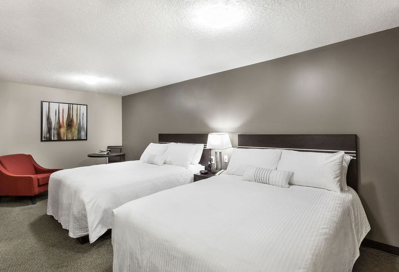 Royal Lodge Motel | Edmonton | Alberta | Canada 1