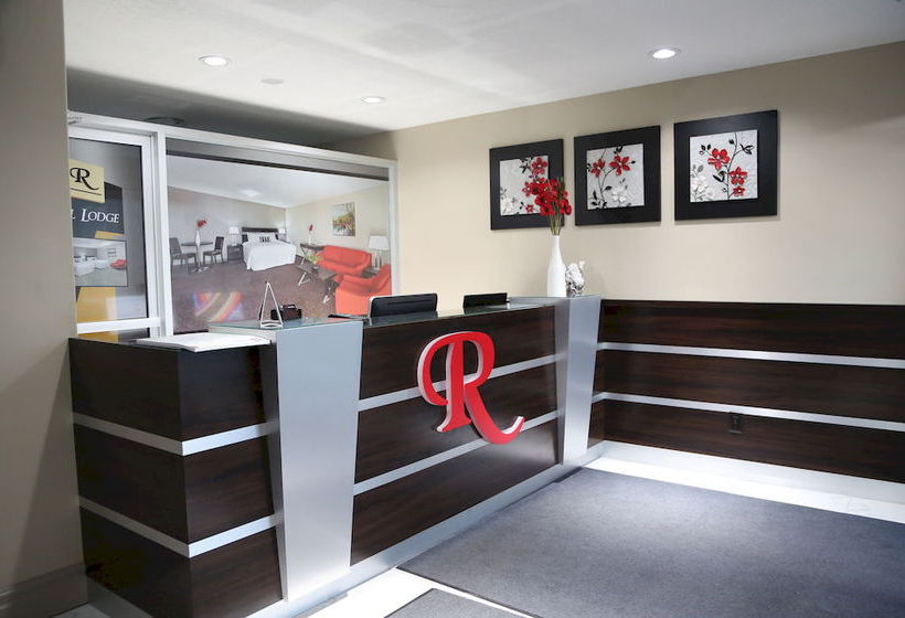 Royal Lodge Motel | Edmonton | Alberta | Canada 10