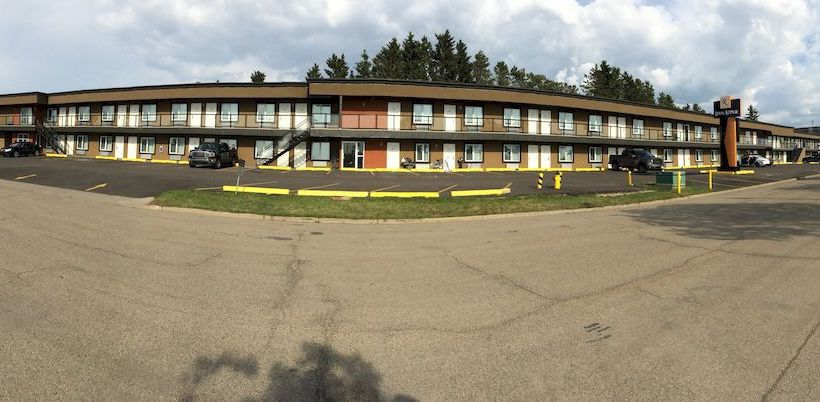 Royal Lodge Motel | Edmonton | Alberta | Canada 11