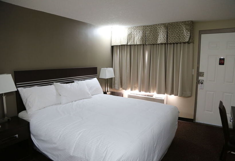 Royal Lodge Motel | Edmonton | Alberta | Canada 13