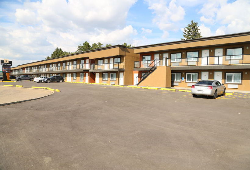 Royal Lodge Motel | Edmonton | Alberta | Canada 14