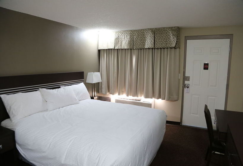 Royal Lodge Motel | Edmonton | Alberta | Canada 15