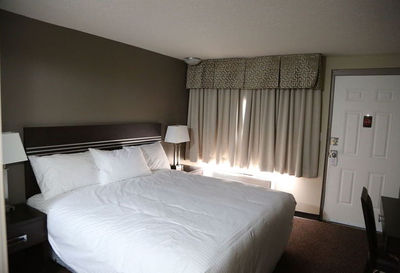 Royal Lodge Motel | Edmonton | Alberta | Canada 16