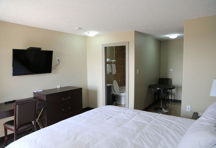 Royal Lodge Motel | Edmonton | Alberta | Canada 17