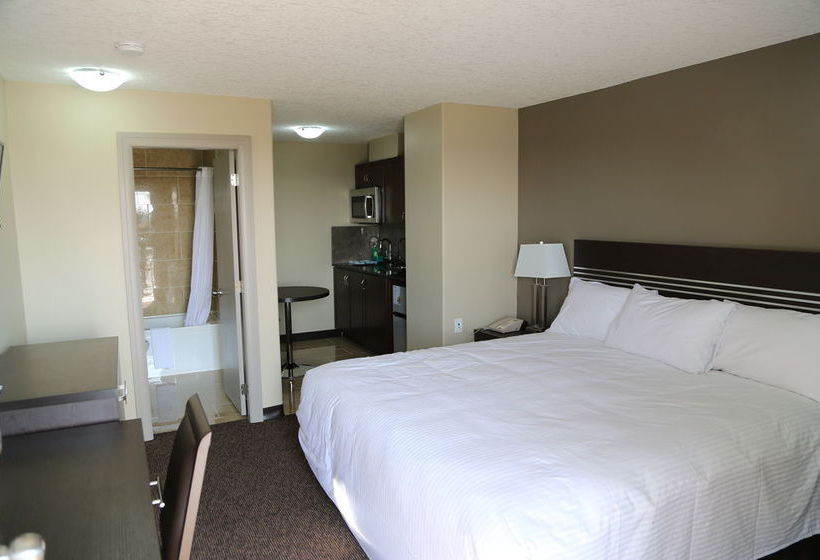 Royal Lodge Motel | Edmonton | Alberta | Canada 18