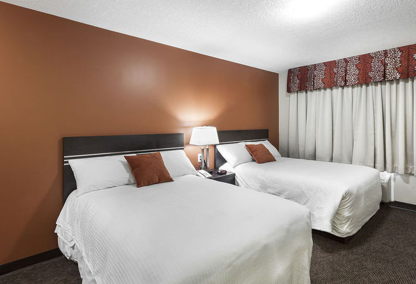 Royal Lodge Motel | Edmonton | Alberta | Canada 2