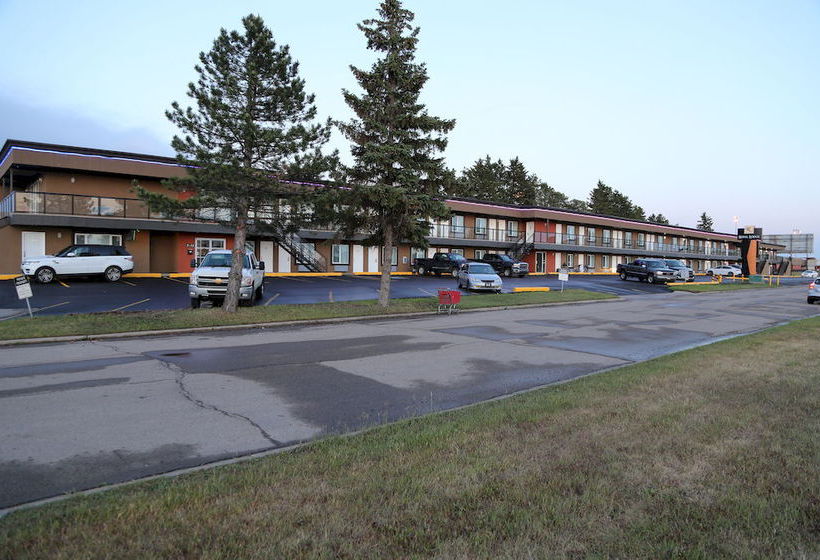 Royal Lodge Motel | Edmonton | Alberta | Canada 20