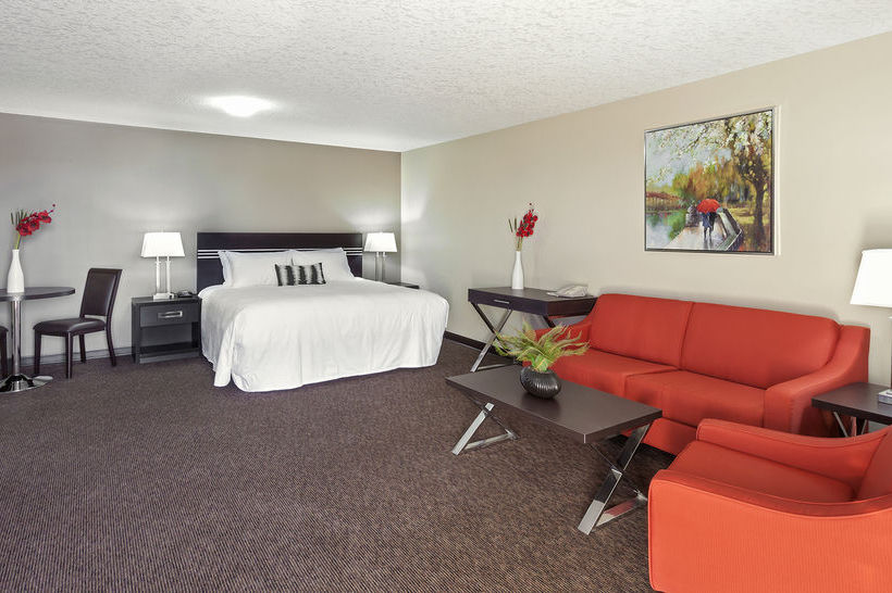 Royal Lodge Motel | Edmonton | Alberta | Canada 3