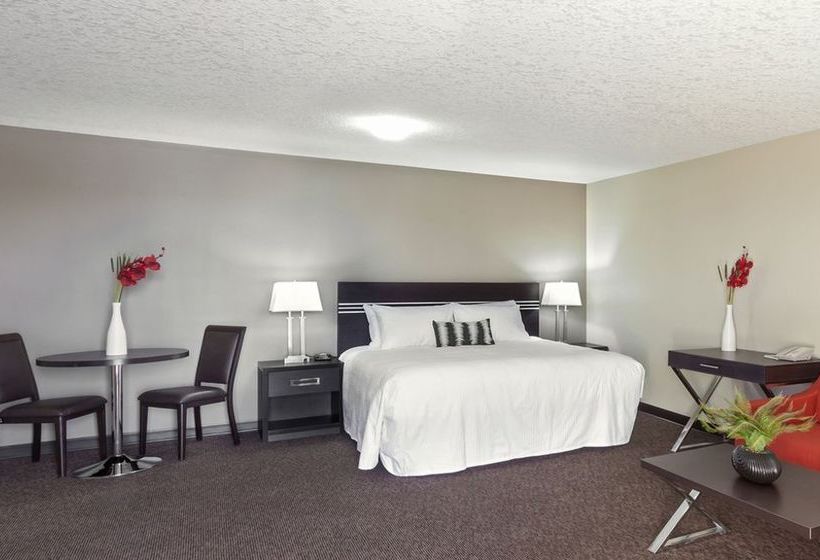 Royal Lodge Motel | Edmonton | Alberta | Canada 4