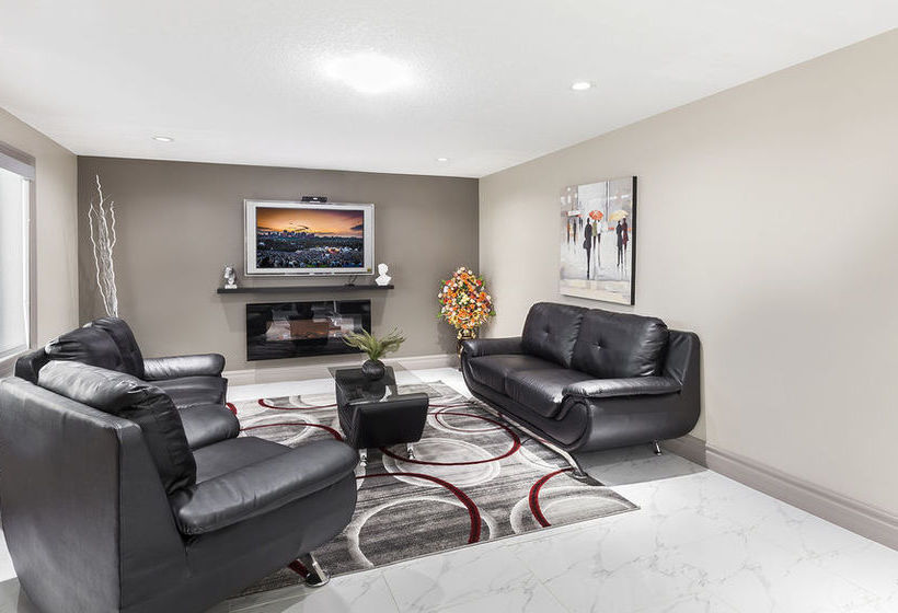 Royal Lodge Motel | Edmonton | Alberta | Canada 5