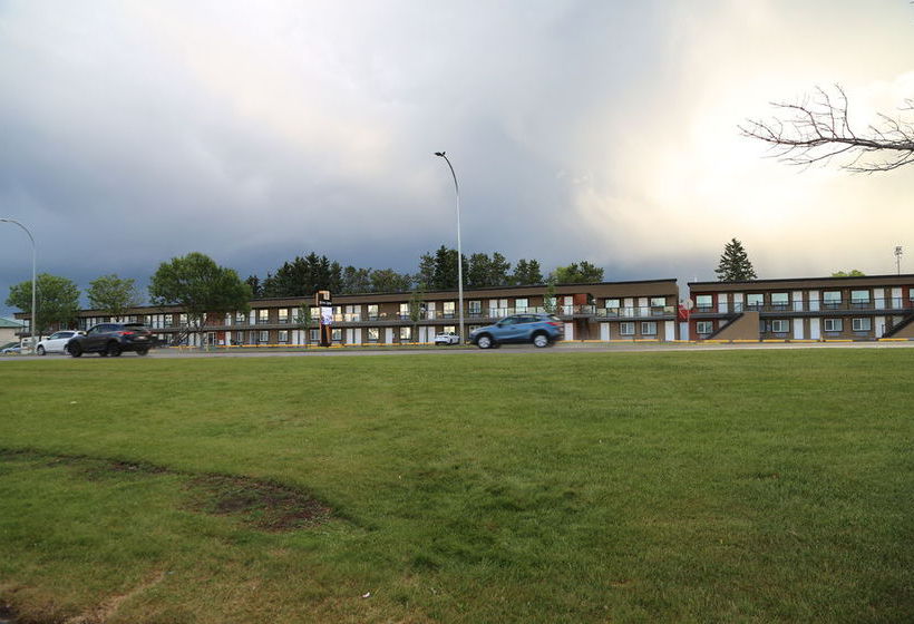 Royal Lodge Motel | Edmonton | Alberta | Canada 6