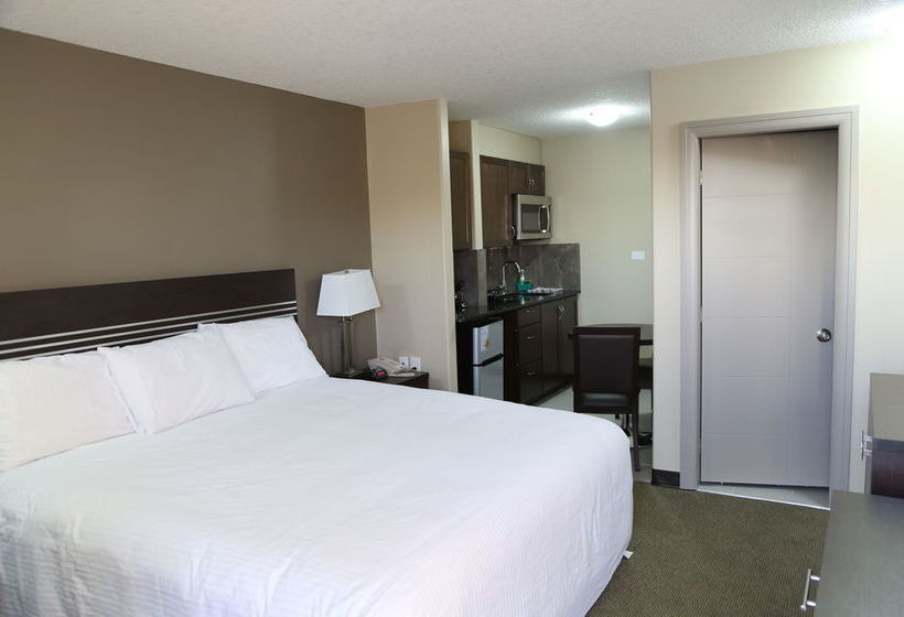 Royal Lodge Motel | Edmonton | Alberta | Canada 8