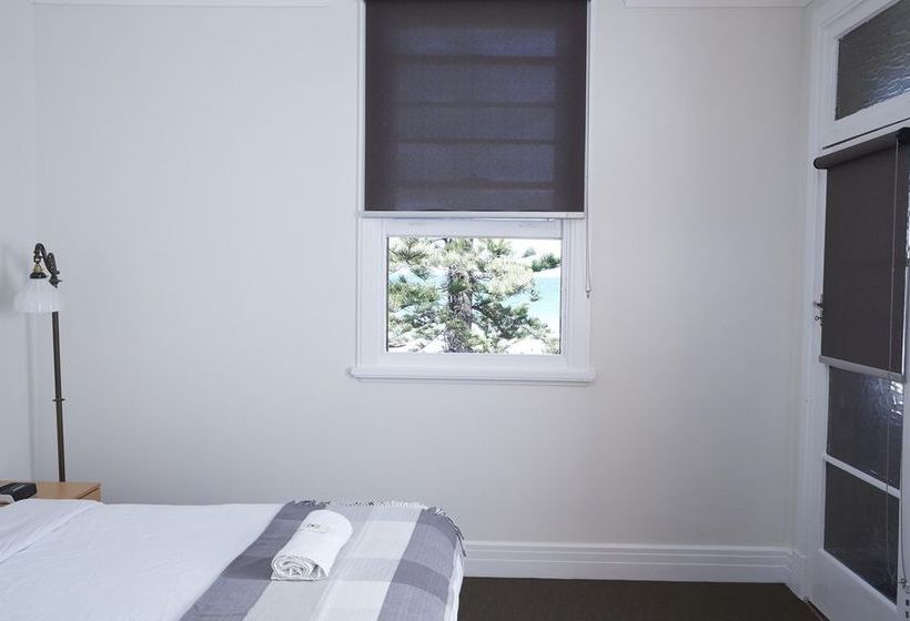 Hotel Steyne Manly Nueva Gales del Sur