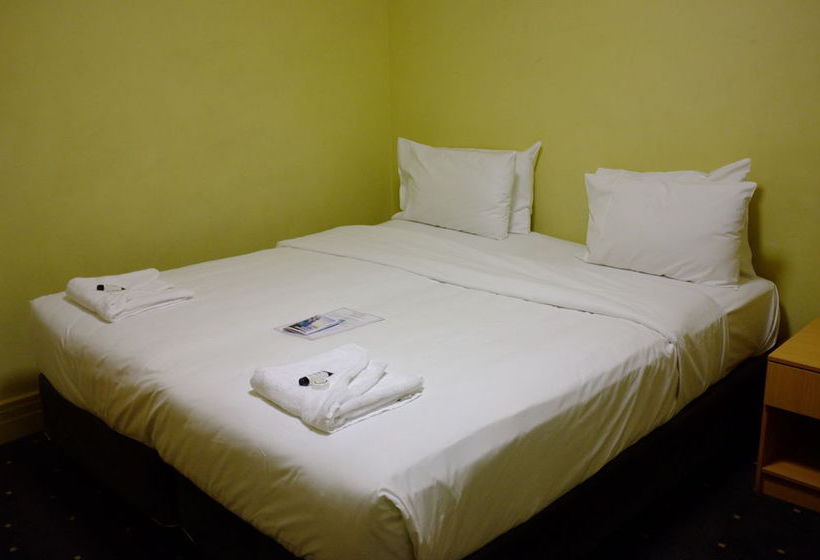 Hotel Steyne | Manly | New South Wales | Australia 10