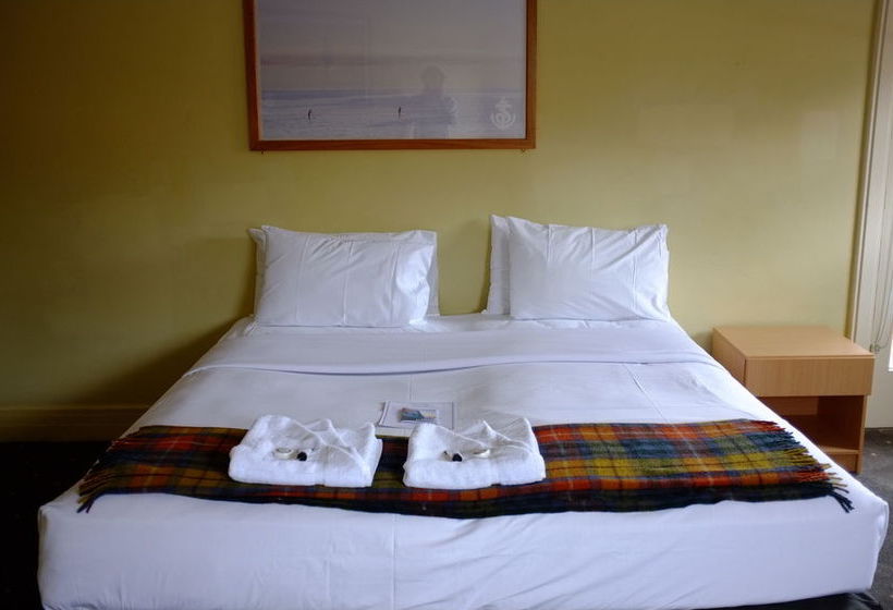 Hotel Steyne | Manly | New South Wales | Australia 11