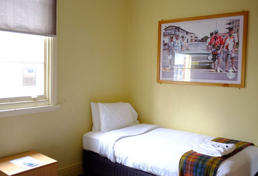 Hotel Steyne | Manly | New South Wales | Australia 12