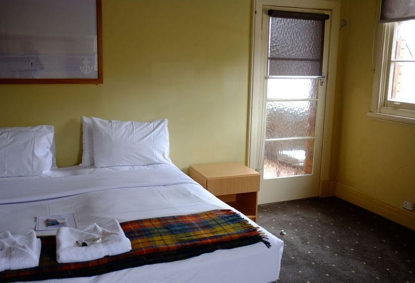 Hotel Steyne | Manly | New South Wales | Australia 14