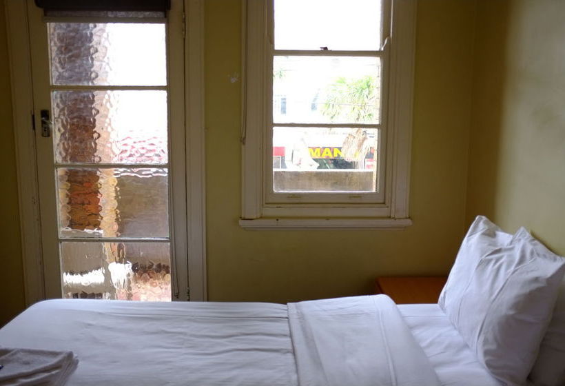 Hotel Steyne | Manly | New South Wales | Australia 15