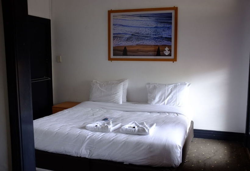 Hotel Steyne | Manly | New South Wales | Australia 16