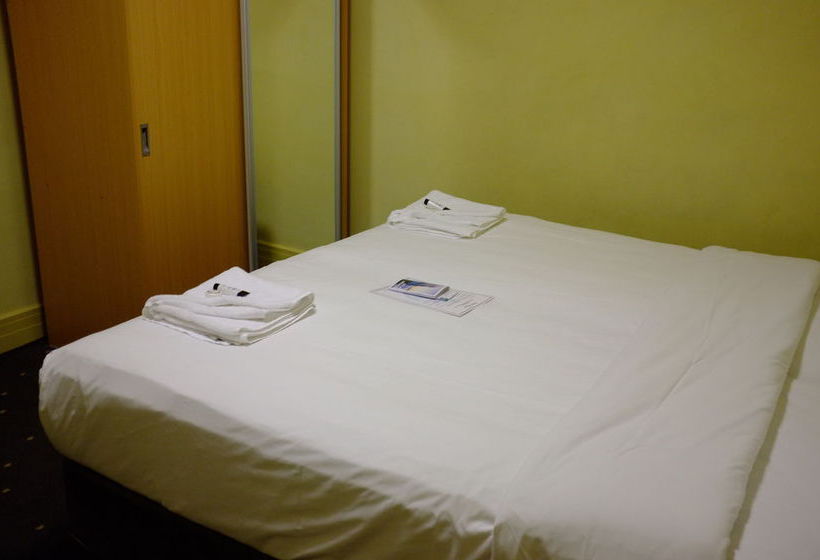 Hotel Steyne | Manly | New South Wales | Australia 18