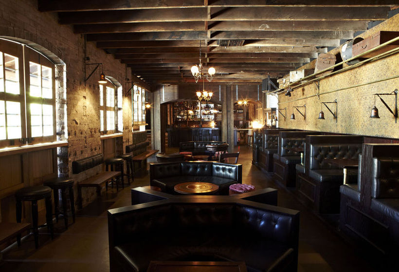 Hotel Steyne | Manly | New South Wales | Australia 2