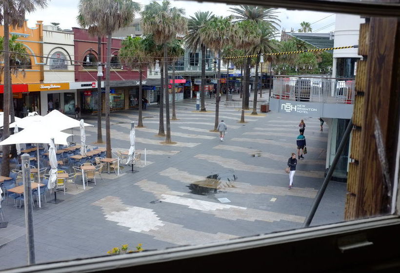 Hotel Steyne | Manly | New South Wales | Australia 20