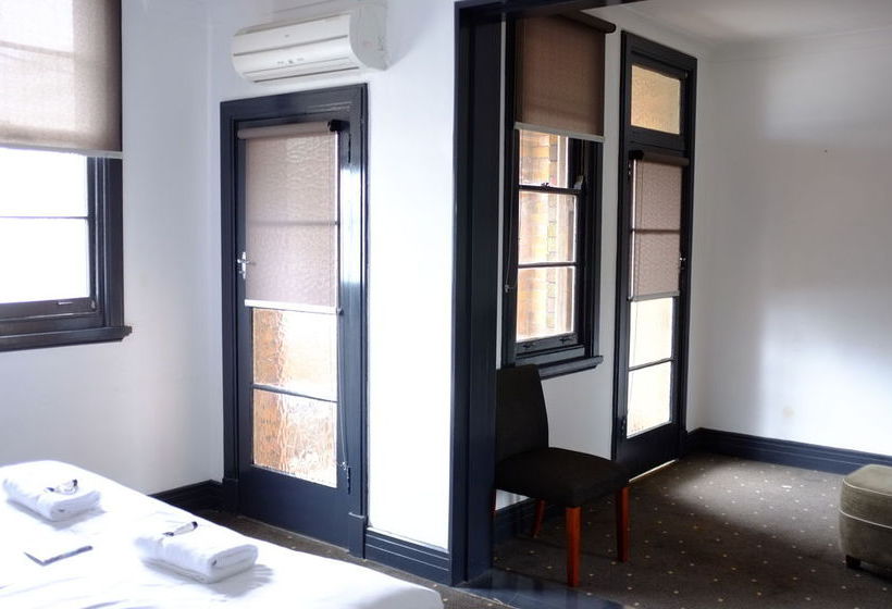 Hotel Steyne | Manly | New South Wales | Australia 3