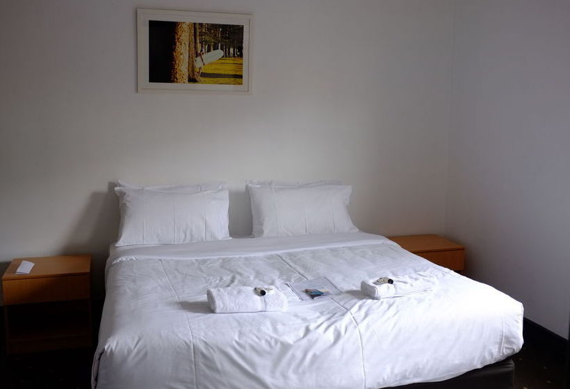 Hotel Steyne | Manly | New South Wales | Australia 4