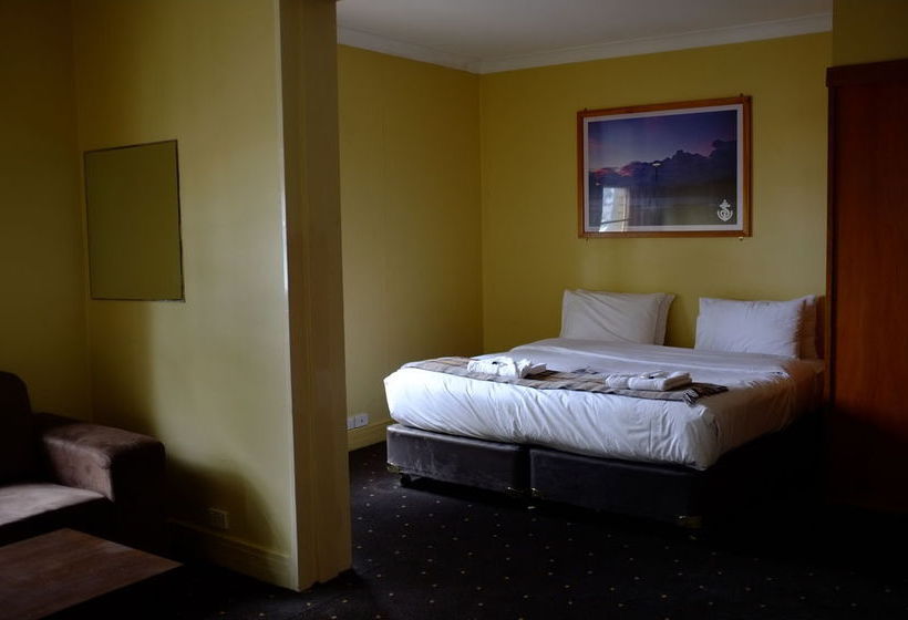 Hotel Steyne | Manly | New South Wales | Australia 5