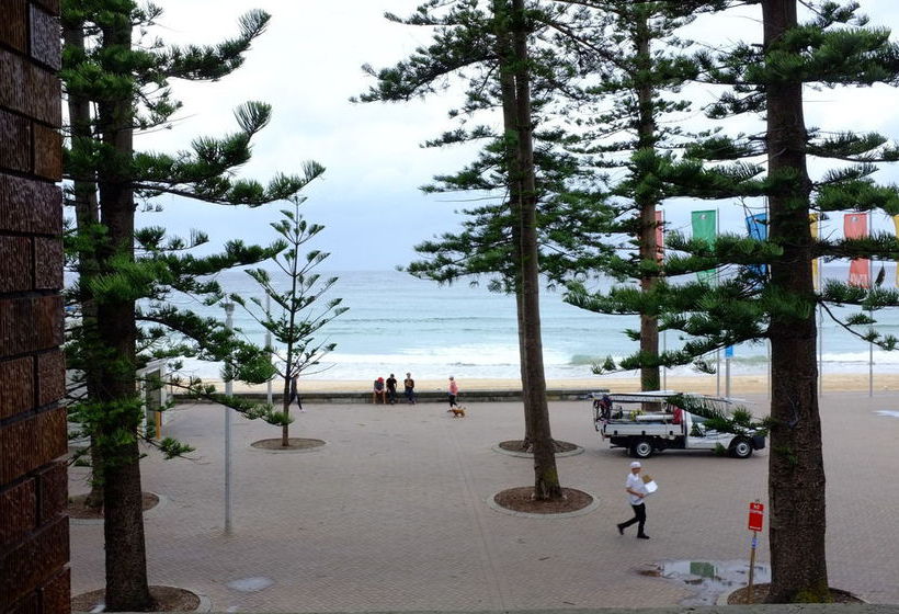 Hotel Steyne | Manly | New South Wales | Australia 6