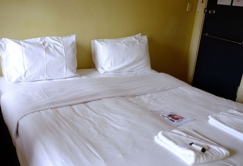 Hotel Steyne | Manly | New South Wales | Australia 7