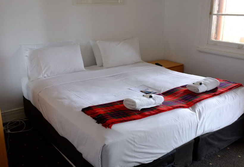 Hotel Steyne | Manly | New South Wales | Australia 8