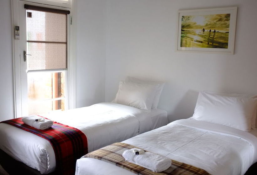 Hotel Steyne | Manly | New South Wales | Australia 9