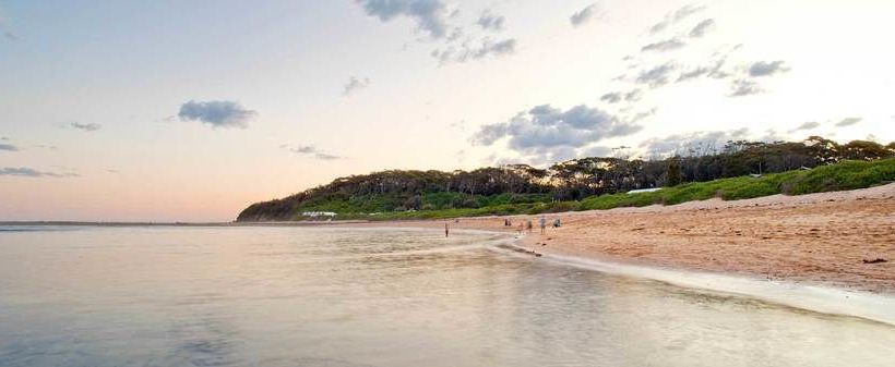 Hotel Blue Lagoon Beach Resort | Bateau Bay | New South Wales | Australia 1