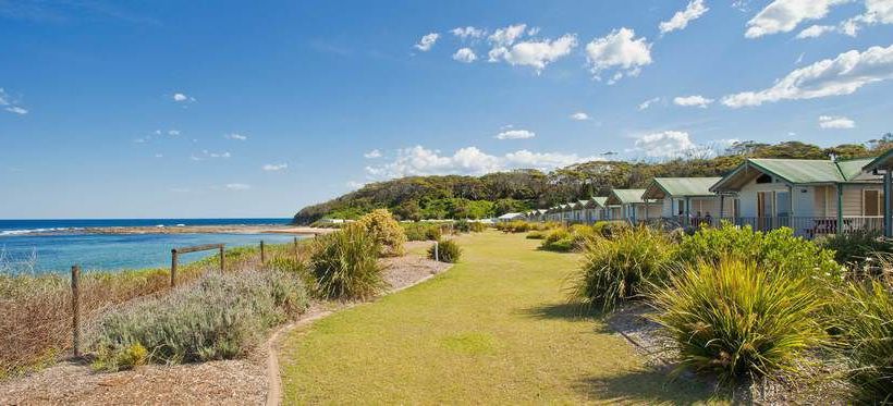Hotel Blue Lagoon Beach Resort | Bateau Bay | New South Wales | Australia 12