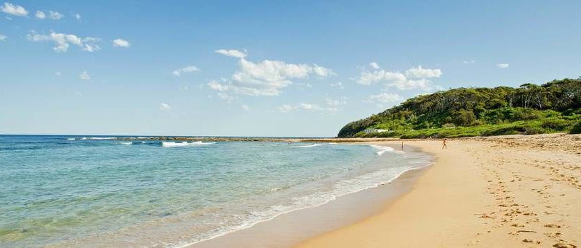 Hotel Blue Lagoon Beach Resort | Bateau Bay | New South Wales | Australia 16