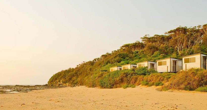 Hotel Blue Lagoon Beach Resort | Bateau Bay | New South Wales | Australia 19