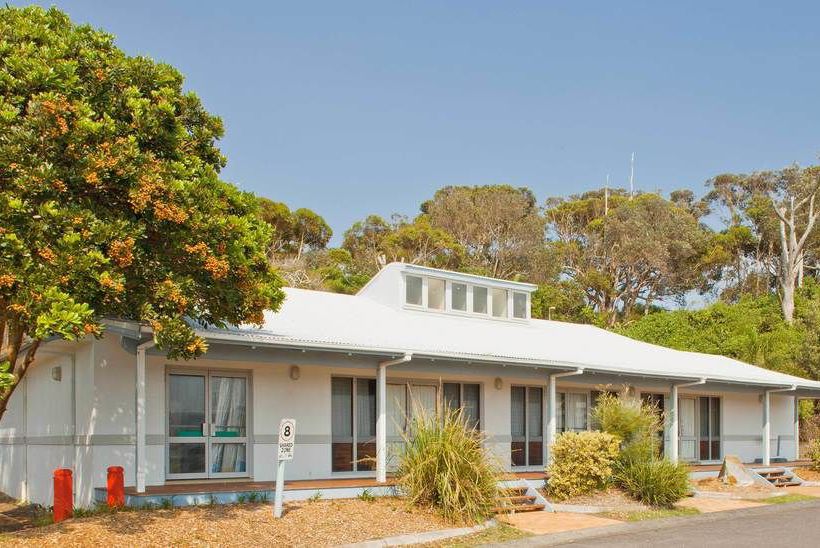 Hotel Blue Lagoon Beach Resort | Bateau Bay | New South Wales | Australia 3