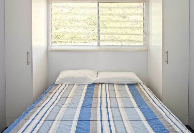 Hotel Blue Lagoon Beach Resort | Bateau Bay | New South Wales | Australia 4