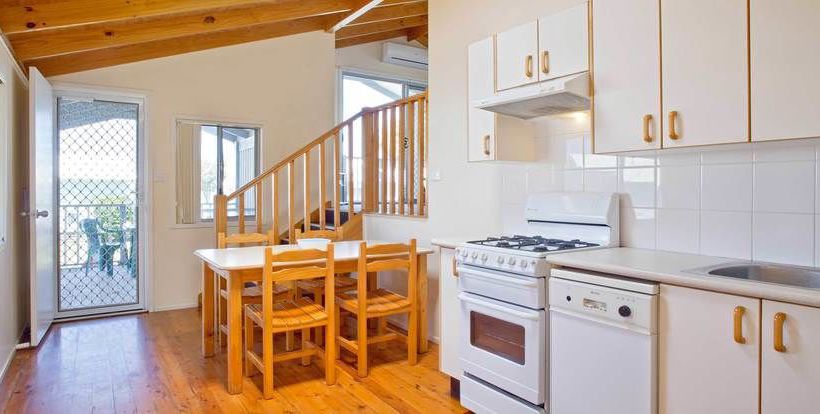 Hotel Blue Lagoon Beach Resort | Bateau Bay | New South Wales | Australia 6