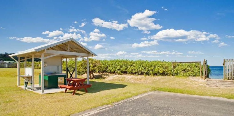 Hotel Blue Lagoon Beach Resort | Bateau Bay | New South Wales | Australia 8