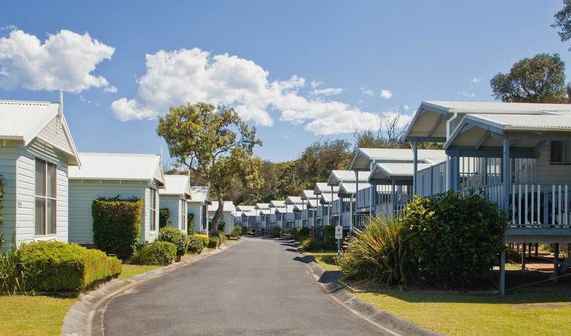 Hotel Blue Lagoon Beach Resort | Bateau Bay | New South Wales | Australia 9