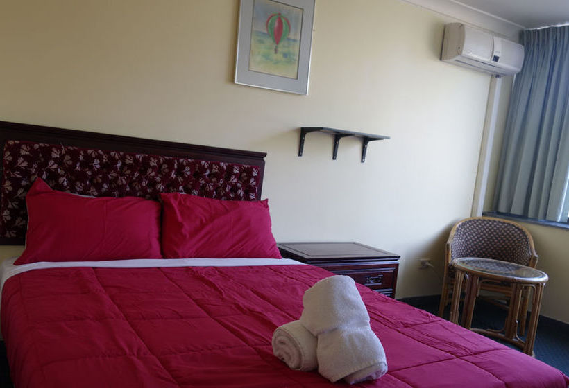 Parkview Hotel Sydney | Glebe | New South Wales | Australia 10