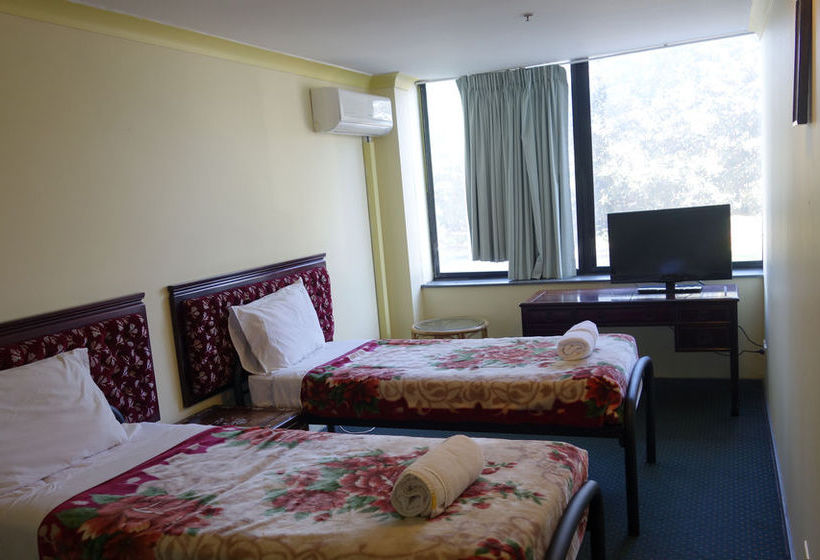 Parkview Hotel Sydney | Glebe | New South Wales | Australia 11